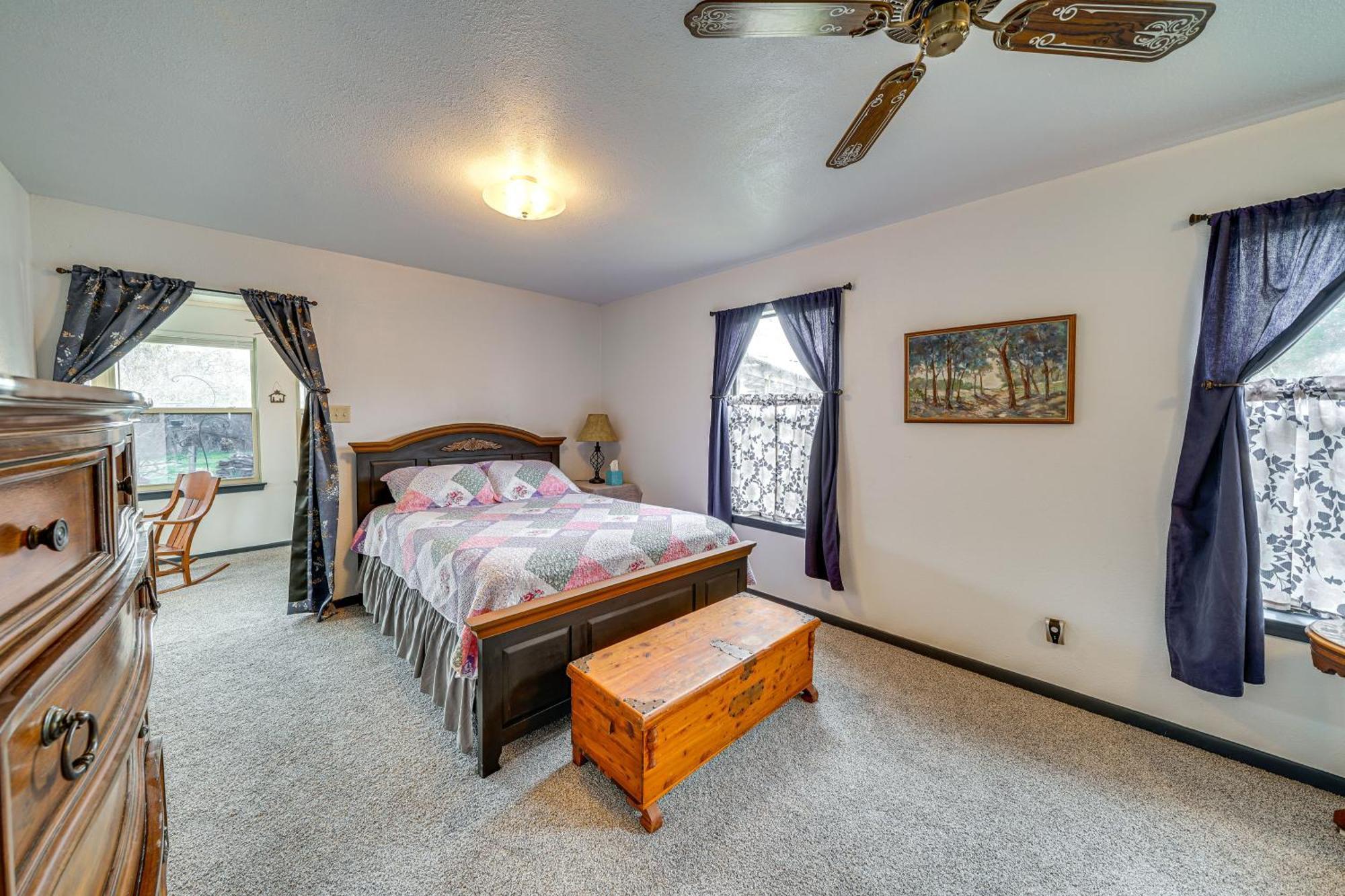 Cozy Kerrville Guest Cottage Near Guadalupe River! Ngoại thất bức ảnh